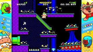 Скриншот 3 к игре Cash Cow DX