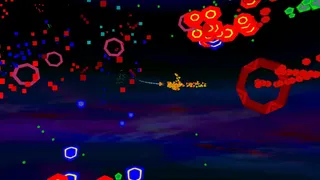 Скриншот 1 к игре Cosmic Survivor