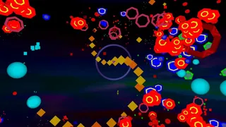 Скриншот 2 к игре Cosmic Survivor