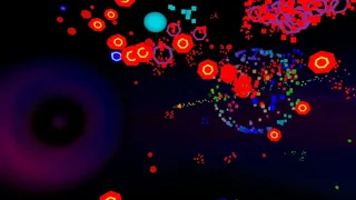 Скриншот 3 к игре Cosmic Survivor