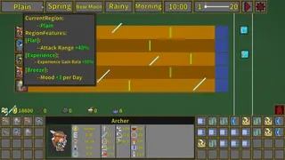 Скриншот 1 к игре Tasking