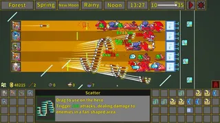Скриншот 3 к игре Tasking