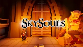 Скриншот 1 к игре SkySouls
