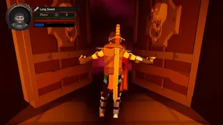 Скриншот 6 к игре SkySouls