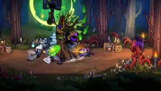 Скриншот 4 к игре Lost Castle 2