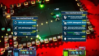 Скриншот 6 к игре Hell Throne