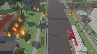 Скриншот 1 к игре Crisis Control