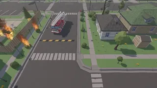Скриншот 2 к игре Crisis Control