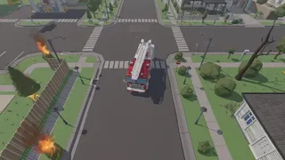 Скриншот 3 к игре Crisis Control