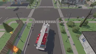 Скриншот 4 к игре Crisis Control