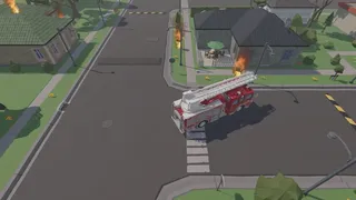 Скриншот 5 к игре Crisis Control