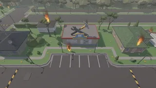 Скриншот 6 к игре Crisis Control