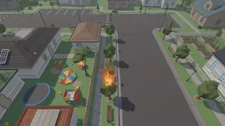 Скриншот 8 к игре Crisis Control