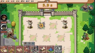 Скриншот 4 к игре Final Resistance