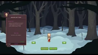 Скриншот 3 к игре Adventures Of Squeak Bottoms