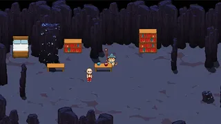 Скриншот 4 к игре Adventures Of Squeak Bottoms