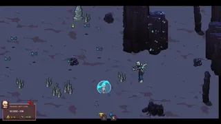 Скриншот 8 к игре Adventures Of Squeak Bottoms