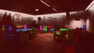 Скриншот 5 к игре Garten of Banban 5