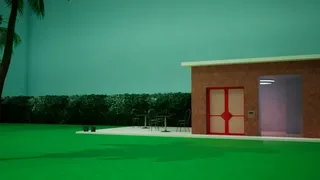 Скриншот 4 к игре Garten of Banban 6