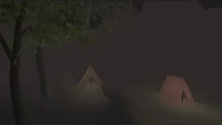 Скриншот 2 к игре The Camp