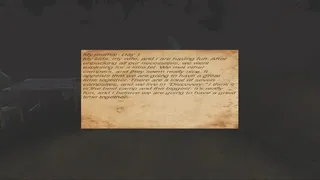 Скриншот 5 к игре The Camp