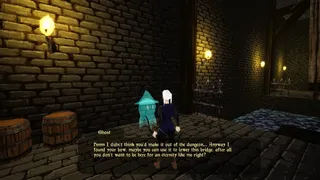 Скриншот 3 к игре Aetherbow