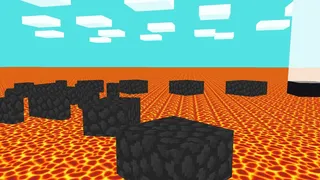 Скриншот 1 к игре Adventures with Alan Parkour 3D