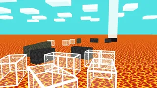 Скриншот 2 к игре Adventures with Alan Parkour 3D