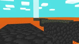 Скриншот 3 к игре Adventures with Alan Parkour 3D