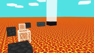 Скриншот 5 к игре Adventures with Alan Parkour 3D