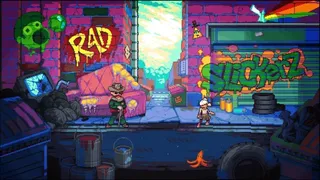 Скриншот 3 к игре Home
