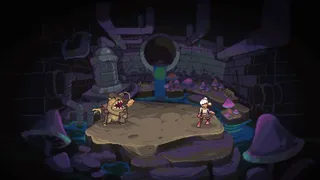 Скриншот 7 к игре Home