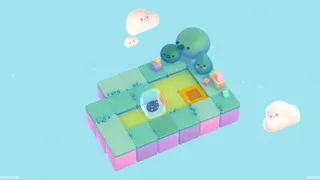 Скриншот 1 к игре KoroNeko