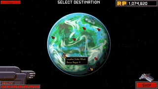 Скриншот 3 к игре Technocide