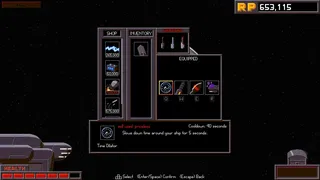 Скриншот 7 к игре Technocide