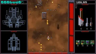 Скриншот 8 к игре Technocide