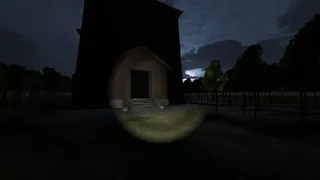 Скриншот 2 к игре Yujiro's Mansion