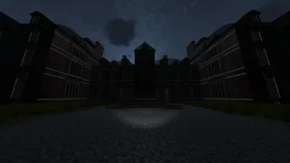 Скриншот 3 к игре Yujiro's Mansion