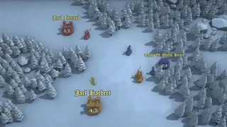 Скриншот 2 к игре Chapters 1-3 Little Kingdoms
