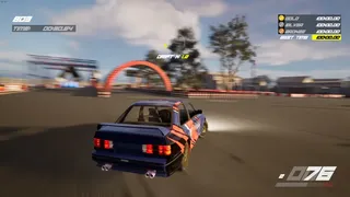 Скриншот 4 к игре Redline Racing