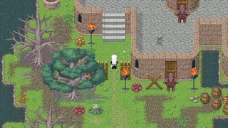 Скриншот 8 к игре Echoes of Numa