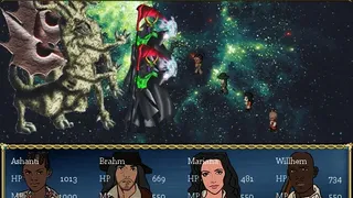 Скриншот 2 к игре The Crimson Pearl