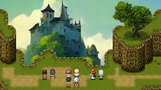 Скриншот 2 к игре Knightess