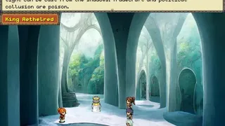 Скриншот 4 к игре Knightess