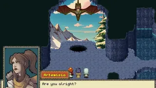 Скриншот 5 к игре Knightess