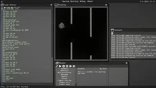 Скриншот 4 к игре ProxOS