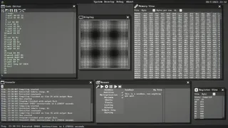 Скриншот 6 к игре ProxOS