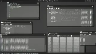 Скриншот 8 к игре ProxOS