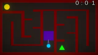 Скриншот 3 к игре Precision