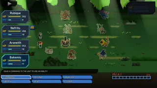 Скриншот 1 к игре Eidolon Awakened